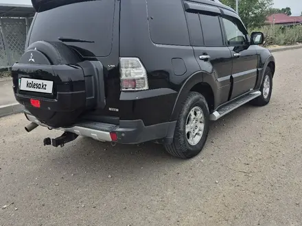 Mitsubishi Pajero 2007 года за 8 000 000 тг. в Алматы – фото 4