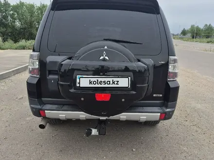 Mitsubishi Pajero 2007 года за 8 000 000 тг. в Алматы – фото 5