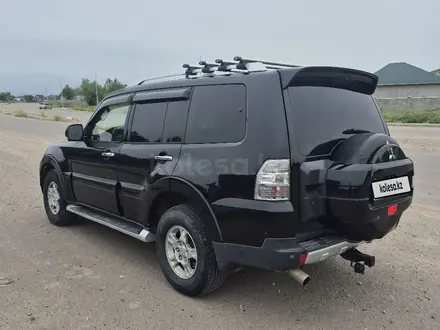 Mitsubishi Pajero 2007 года за 8 000 000 тг. в Алматы – фото 6