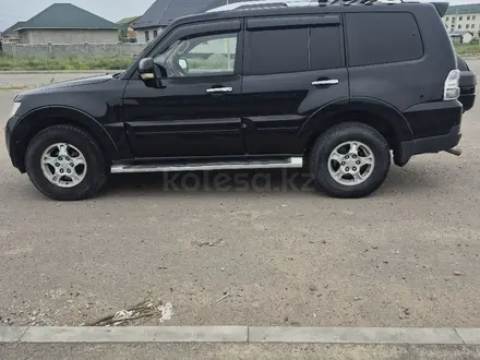Mitsubishi Pajero 2007 года за 8 000 000 тг. в Алматы – фото 7