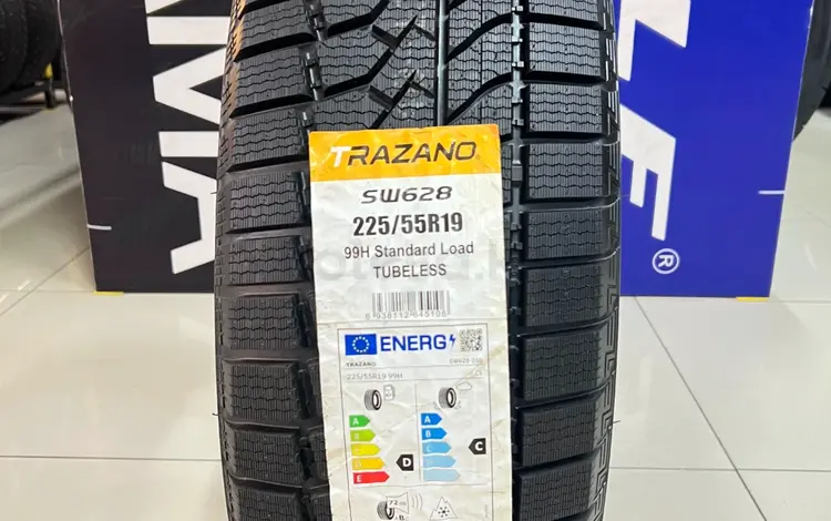 TRAZANO 2024 SW628 225/55R19 99H за 32 500 тг. в Алматы