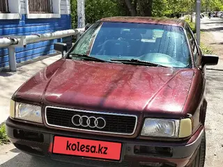 Audi 80