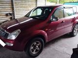 SsangYong Rexton 2004 года за 4 300 000 тг. в Алматы