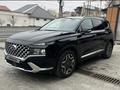 Hyundai Santa Fe 2021 годаfor16 000 000 тг. в Шымкент – фото 4