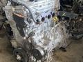 Двигатель на TOYOTA CAMRY 2AZ-FE 2.4 (2AZ/1MZ/1GR/2GR/3GR/4GR/VQ35/VQ40) за 105 000 тг. в Алматы – фото 4