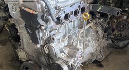 Двигатель на TOYOTA CAMRY 2AZ-FE 2.4 (2AZ/1MZ/1GR/2GR/3GR/4GR/VQ35/VQ40) за 105 000 тг. в Алматы – фото 4