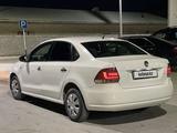 Volkswagen Polo 2014 годаүшін3 350 000 тг. в Кызылорда – фото 4