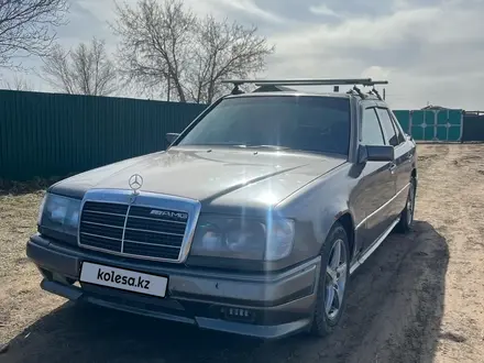 Mercedes-Benz E 260 1993 года за 1 150 000 тг. в Павлодар – фото 4