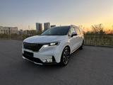 Kia Carnival 2022 года за 23 500 000 тг. в Астана – фото 2