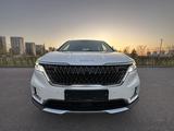 Kia Carnival 2022 годаүшін23 500 000 тг. в Астана – фото 3