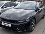 Kia K5 2025 года за 13 950 000 тг. в Костанай