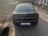 Kia K5 2025 года за 12 900 000 тг. в Костанай – фото 2