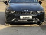 Kia K5 2025 года за 12 900 000 тг. в Костанай – фото 3