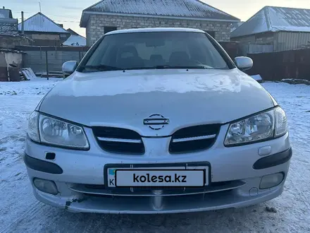 Nissan Almera 2001 года за 1 500 000 тг. в Байконыр