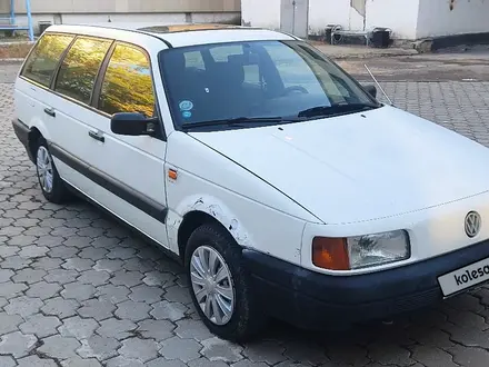 Volkswagen Passat 1992 года за 1 799 999 тг. в Темиртау – фото 4