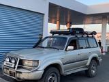 Toyota Land Cruiser 1996 года за 5 000 000 тг. в Балхаш – фото 2