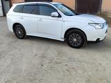 Mitsubishi Outlander 2014 годаfor8 500 000 тг. в Кульсары