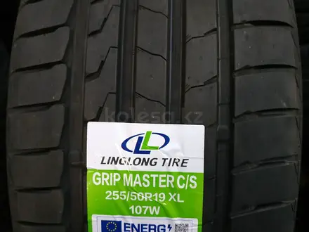 Шины в Астане 255/50 R19. LingLong Grip Master C/S за 51 000 тг. в Астана