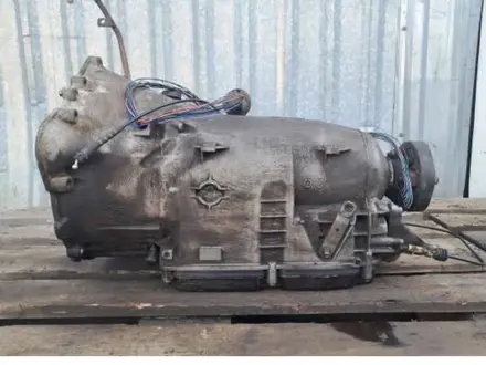Коробка автомат АКПП 722.618 M112 Mercedes-Benz за 120 000 тг. в Алматы