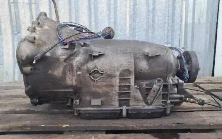 Коробка автомат АКПП 722.618 M112 Mercedes-Benzүшін120 000 тг. в Алматы