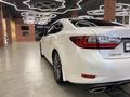 Lexus ES 250 2015 года за 17 300 000 тг. в Атырау – фото 29