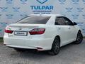 Toyota Camry 2014 годаүшін9 600 000 тг. в Шымкент – фото 4