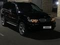 BMW X5 2006 года за 4 200 000 тг. в Актау – фото 2