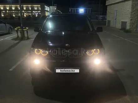 BMW X5 2006 года за 4 200 000 тг. в Актау