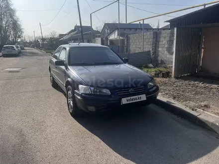 Toyota Camry 1996 года за 2 600 000 тг. в Алматы