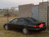 Toyota Camry 2001 годаүшін2 800 000 тг. в Тараз – фото 3