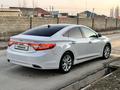 Hyundai Grandeur 2012 годаүшін9 500 000 тг. в Шымкент – фото 21