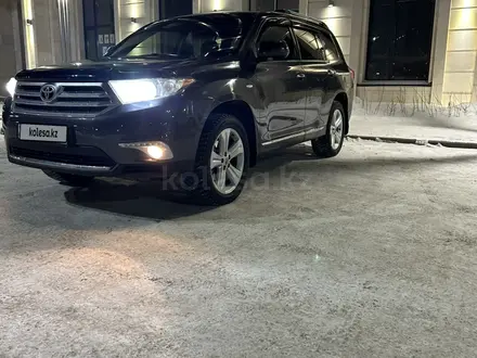 Toyota Highlander 2012 года за 14 000 000 тг. в Караганда – фото 25