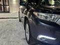 Toyota Highlander 2012 годаүшін14 000 000 тг. в Караганда – фото 8