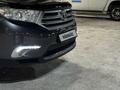 Toyota Highlander 2012 годаүшін14 000 000 тг. в Караганда – фото 9