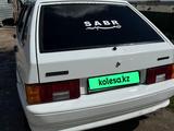 ВАЗ (Lada) 2114 2013 года за 1 800 000 тг. в Семей – фото 4