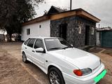 ВАЗ (Lada) 2114 2013 года за 1 800 000 тг. в Семей