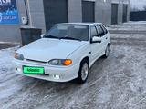ВАЗ (Lada) 2114 2013 года за 1 800 000 тг. в Семей – фото 3