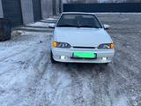ВАЗ (Lada) 2114 2013 года за 1 800 000 тг. в Семей – фото 2