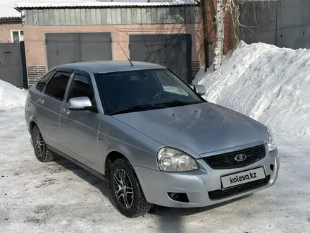 ВАЗ (Lada) Priora 2172 2015 года за 3 000 000 тг. в Усть-Каменогорск