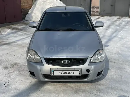 ВАЗ (Lada) Priora 2172 2015 года за 3 000 000 тг. в Усть-Каменогорск – фото 2