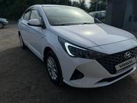 Hyundai Accent 2021 годаүшін8 400 000 тг. в Усть-Каменогорск