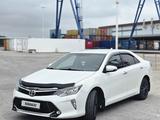 Toyota Camry 2017 годаүшін11 600 000 тг. в Караганда