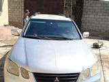 Mitsubishi Airtrek 2001 годаүшін2 950 000 тг. в Сарыагаш