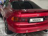 Toyota Celica 1992 года за 650 000 тг. в Алматы – фото 2