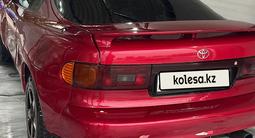 Toyota Celica 1992 года за 650 000 тг. в Алматы – фото 2
