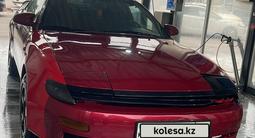 Toyota Celica 1992 года за 650 000 тг. в Алматы – фото 3
