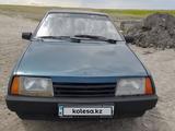 ВАЗ (Lada) 2108 1986 годаүшін300 000 тг. в Актобе