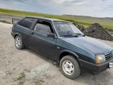 ВАЗ (Lada) 2108 1986 годаүшін300 000 тг. в Актобе – фото 2