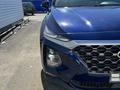 Hyundai Santa Fe 2018 годаүшін10 800 000 тг. в Актобе – фото 28