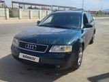 Audi A6 2000 года за 2 500 000 тг. в Актау – фото 2